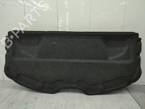 Rear parcel shelf PEUGEOT 208 I (CA_, CC_) 1.6 HDi / BlueHDi 75 | BP29555365C85 