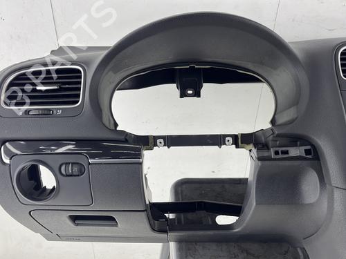 Dashboard VW GOLF VI (5K1) 2.0 TDI | BP23878623C46 - Image 11