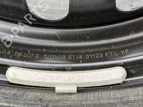 Jack Kit PEUGEOT 407 SW (6E_, 6D_) 2.0 HDi 135 | BP29154842C119 