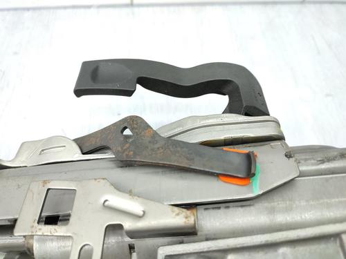 Steering column CITROËN C4 I (LC_) 1.6 HDi | BP23720578M21 - Image 7