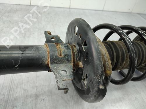 Used Right front shock absorber Right front shock absorber RENAULT GRAND SCÉNIC III (JZ0/1_) 1.5 dCi (JZ0B, JZ07) (106 hp) 23729302 23729302