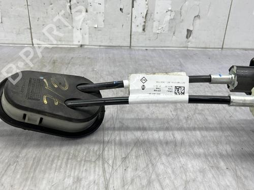 Gear lever DACIA SANDERO III 1.0 TCe 100 ECO-G | BP33680185M90  - Image 12