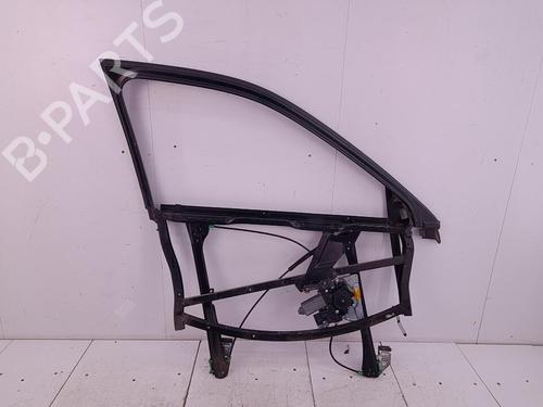 Front left window mechanism AUDI A4 B5 (8D2) 1.9 TDI | BP23708698C22  - Image 6