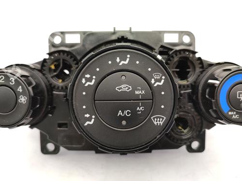 Climate control FORD FIESTA VI (CB1, CCN) 1.25 | BP23754144I5 - Image 2