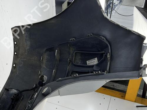 Rear bumper CITROËN C4 Picasso I MPV (UD_) 1.6 HDi | BP23705059C8 
