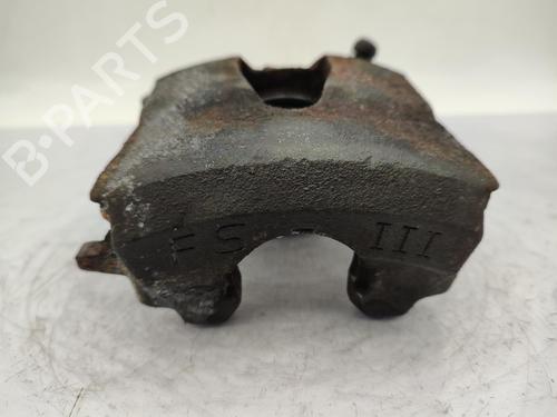 Left front brake caliper VW GOLF VI (5K1) 1.6 TDI | BP23741131M105 - Image 4