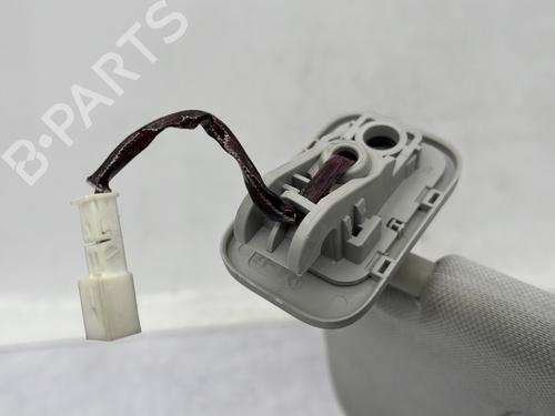 Left sun visor TESLA MODEL 3 (5YJ3) EV AWD | BP31134441I1  - Image 6