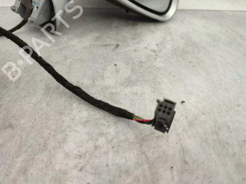 Right mirror CITROËN C4 I (LC_) 1.6 HDi | BP27637161C27 
