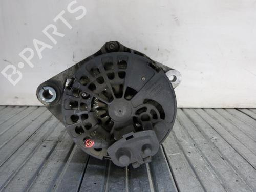 Alternator FIAT MAREA Weekend (185_) 1.9 JTD 105 (185BXN1A) | BP23685082M7 