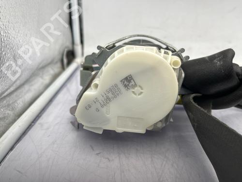 Front left seatbelt CITROËN C3 II (SC_) 1.4 HDi 70 (SC8HZC, SC8HR0, SC8HP4) | BP34159239I26 - Image 6