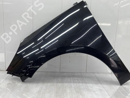 Used Left front fenders RENAULT SCÉNIC III (JZ0/1_) 1.6 dCi (JZ00, JZ12) (130 hp) 27884132