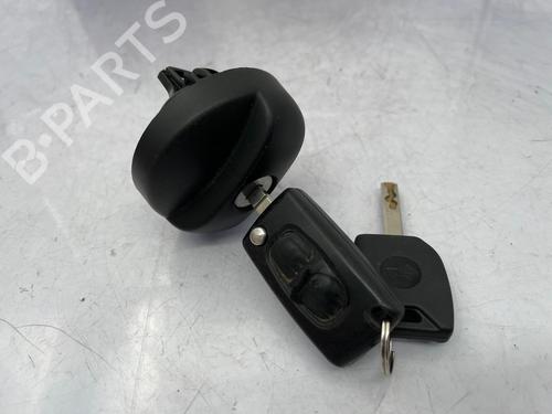 Electronic module CITROËN C3 II (SC_) 1.4 | BP36149033M83  - Image 11
