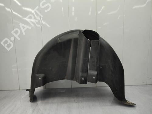 Wheel arch VW POLO V (6R1, 6C1) 1.2 | BP23703897C56 