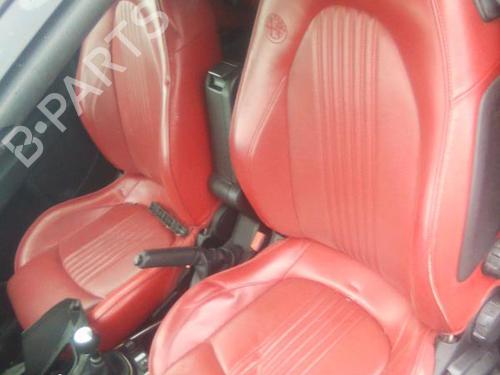 Warning switch ALFA ROMEO MITO (955_) 1.3 MultiJet (955AXP1A, 955AYC1A) | BP23693303I22  - Image 16