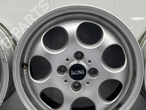 Andere MINI MINI (R50, R53) Cooper | BP23680954O1 