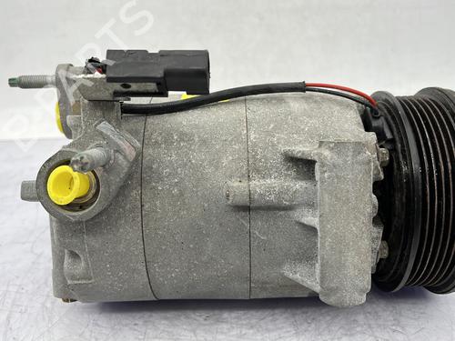 AC compressor FORD B-MAX (JK) 1.0 EcoBoost | BP26008219M34 - Image 4