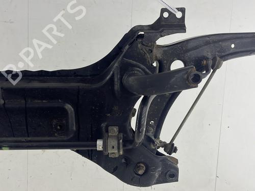Subframe MITSUBISHI OUTLANDER III (GG_W, GF_W, ZJ, ZL, ZK) 2.2 Di-D 4WD (GF6W) | BP23681290M9 