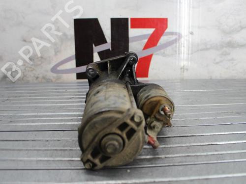 Starter RENAULT LAGUNA II (BG0/1_) 1.9 dCi (BG08, BG0G) | BP23691637M8 - Image 3