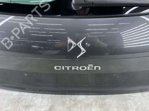 Tailgate CITROËN DS4 (NX_) 1.6 HDi 115 | BP23757568C6 