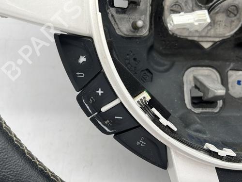 Steering wheel FORD KA (RU8) 1.2 | BP23683708C49 