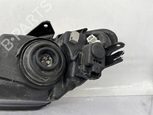 Right headlight PEUGEOT 206 Hatchback (2A/C) 1.6 16V | BP30132274C29 