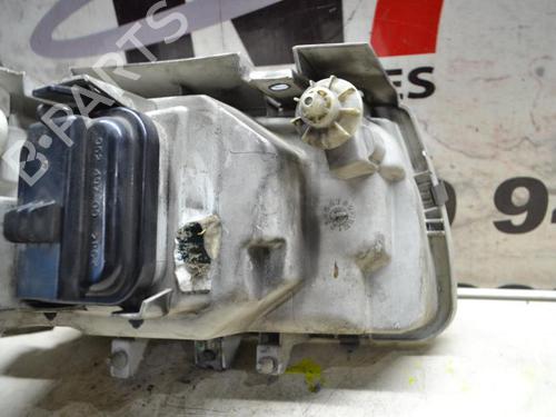Left headlight VW POLO III (6N1) 64 1.9 D | BP23687410C28 