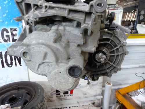 Used Gearbox Gearbox RENAULT SCÉNIC II (JM0/1_) 1.9 dCi (JM0G, JM12, JM1G, JM2C) (120 hp) 23668510 23668510