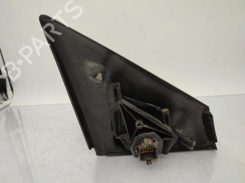 Left mirror RENAULT MEGANE II Estate (KM0/1_) 1.9 dCi (KMRG, KM1G, KM0G, KM2C) | BP23710973C26 