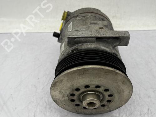 AC compressor ALFA ROMEO MITO (955_) 1.4 MultiAir (955AXL1B) | BP28798647M34 
