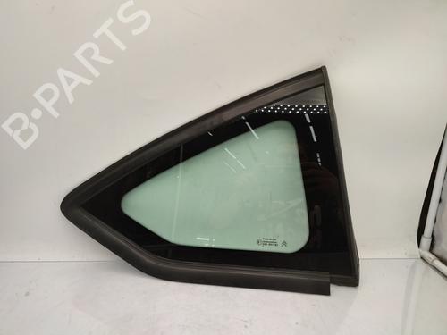 Panel rute bak høyre CITROËN C4 I (LC_) 1.6 HDi (90 hp) 28018173
