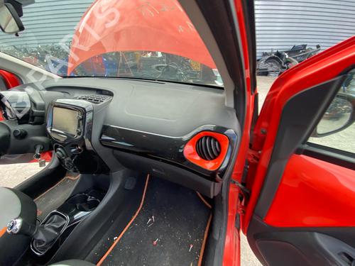 Seats set TOYOTA AYGO (_B4_) 1.0 (KGB40) | BP36986066C78 - Image 55