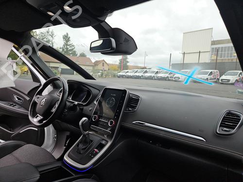 Boot lining RENAULT SCÉNIC IV (J9_) 1.3 TCe 140 | BP24180789I3  - Image 22