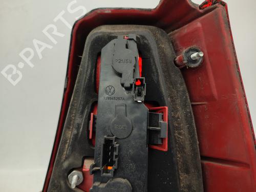 Left taillight VW GOLF IV Variant (1J5) 1.9 TDI | BP23739592C34  - Image 5