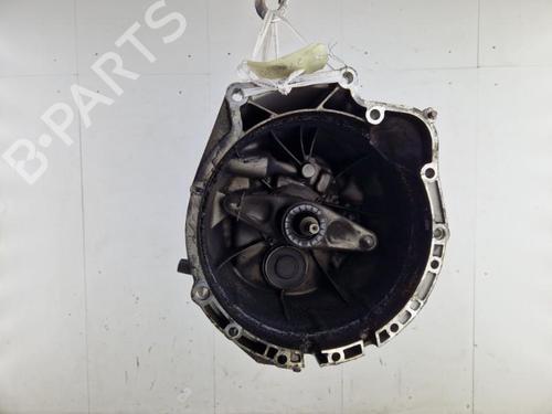 Gearbox BMW X3 (E83) 2.0 d | BP23739368M3 