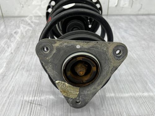 Right front shock absorber RENAULT CLIO III (BR0/1, CR0/1) 1.5 dCi (C/BR0G, C/BR1G) | BP28450270M17