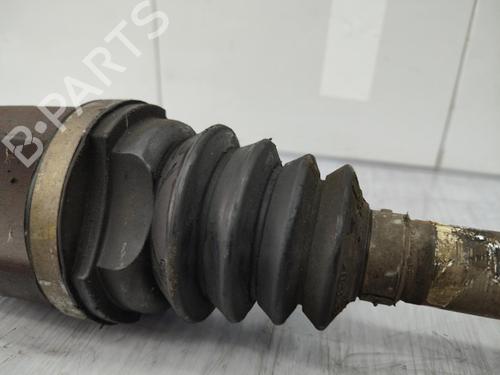 Used Left front driveshaft Left front driveshaft RENAULT SCÉNIC II (JM0/1_) 1.5 dCi (JM1F) (86 hp) 23676496 23676496