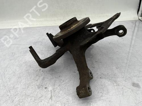 Right front steering knuckle VW POLO III (6N1) 64 1.9 D | BP24958165M26 