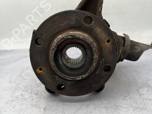 Used Right front steering knuckle Right front steering knuckle PEUGEOT 206 Hatchback (2A/C) 2.0 S16 (135 hp) 33569382 33569382