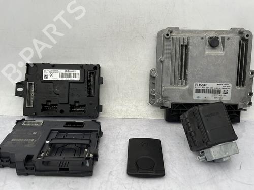 Electronic module RENAULT CLIO IV (BH_) 1.5 dCi 75 | BP27398015M83 - Image 9