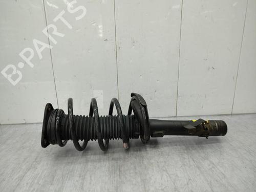 Left front shock absorber FORD FOCUS C-MAX (DM2) 2.0 TDCi | BP23731419M16 