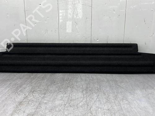 Used Rear parcel shelf FORD C-MAX II (DXA/CB7, DXA/CEU) 1.0 EcoBoost (125 hp) 29839346