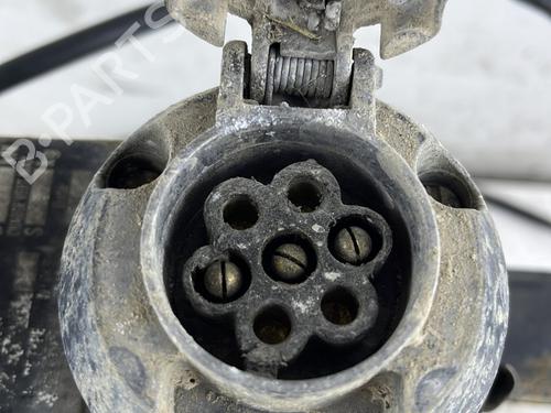 Used Tow ball/Mechanism Tow ball/Mechanism RENAULT KANGOO Express (FC0/1_) 1.5 dCi (FC07, FC1R) (65 hp) 33420646 33420646