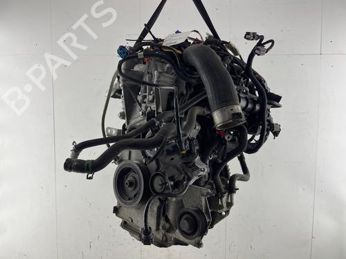 Engine DACIA SANDERO II TCe 90 (B8M1, B8MA, B8AC) | BP35890675M1 - Image 9