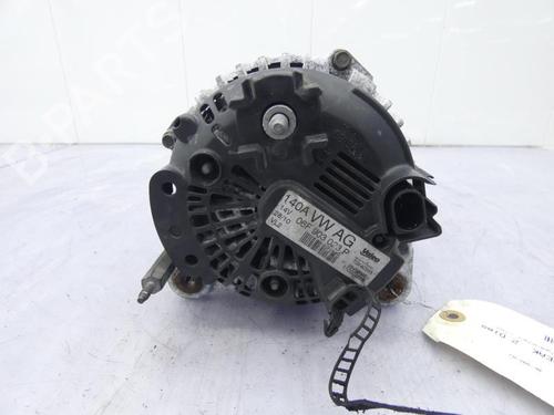 Alternator SEAT EXEO ST (3R5) 2.0 TDI | BP23692267M7 - Image 6