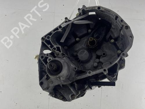 Used Gearbox RENAULT RAPID Box Body/MPV (F40_, G40_) 1.9 D (F40R) (54 hp) 29563916