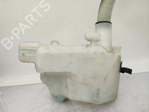 Used Windscreen washer tank CITROËN C4 Picasso I MPV (UD_) 1.6 HDi (109 hp) 23731372