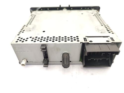 Radio RENAULT SCÉNIC III (JZ0/1_) 1.5 dCi | BP23754277E6 