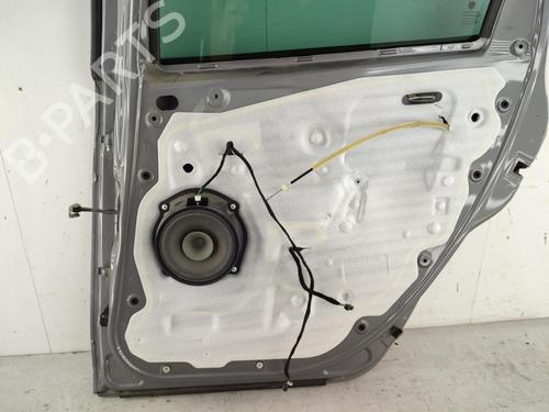 Right rear door LANCIA DELTA III (844_) 1.6 D Multijet (844.AXC11, 844.AXC1A) | BP23713232C5 
