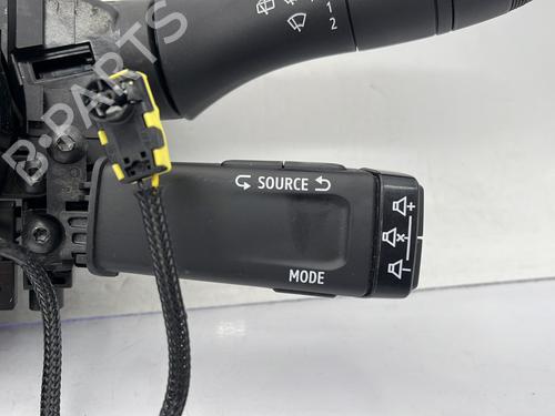 Steering column stalk RENAULT CLIO V (B7_) 1.0 TCe 90 (B7MT) | BP24646330I23  - Image 7