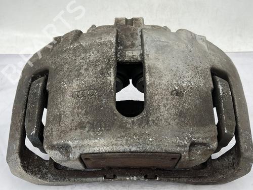 Left front brake caliper VW PHAETON (3D1, 3D2, 3D3, 3D4, 3D6, 3D7, 3D8, 3D9) 3.0 V6 TDI 4motion | BP29484877M105 